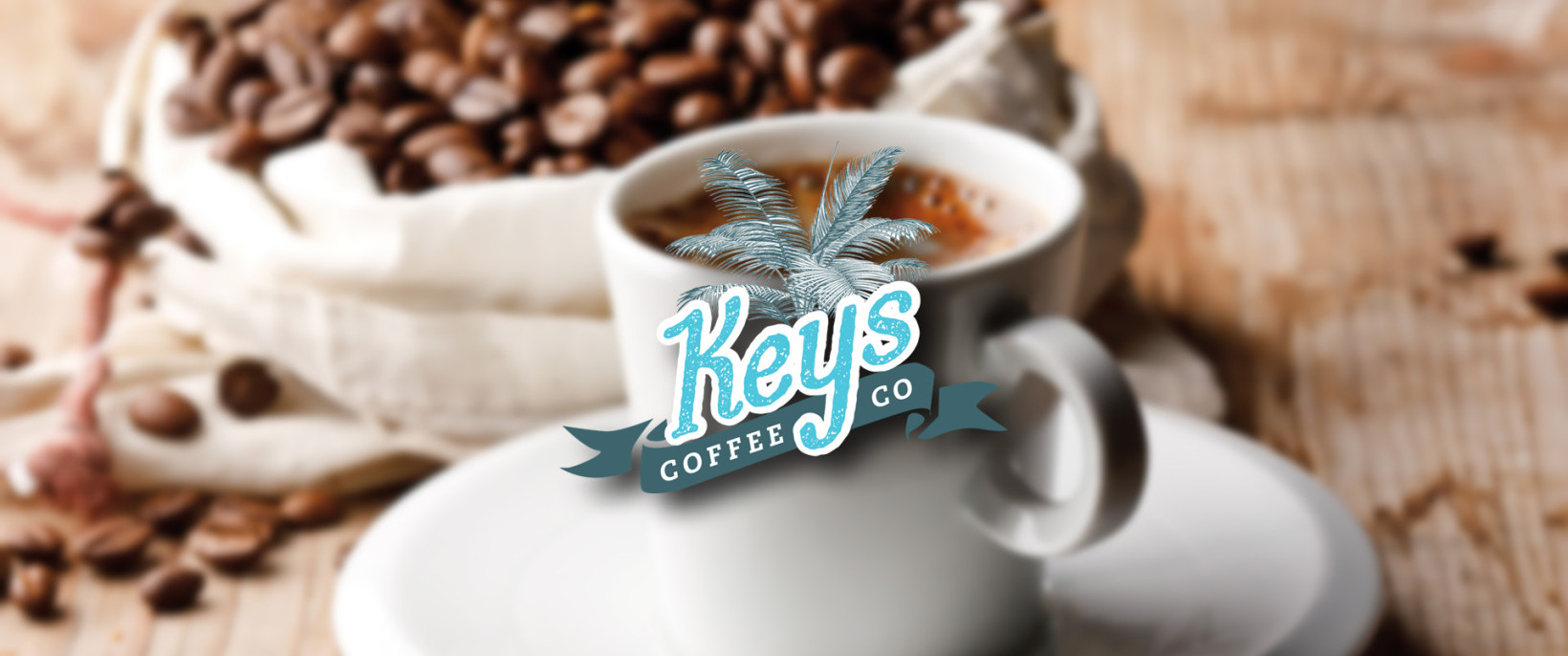 Keys Coffee Co.