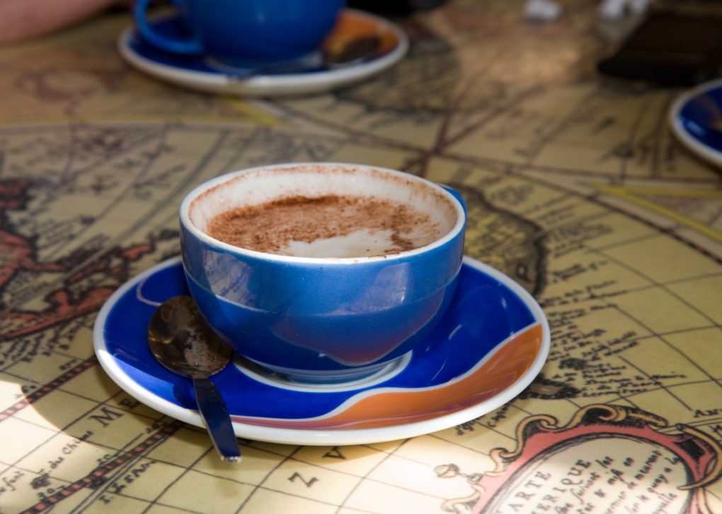 Finland The World’s Biggest Coffee Consumer Keys Coffee Co.