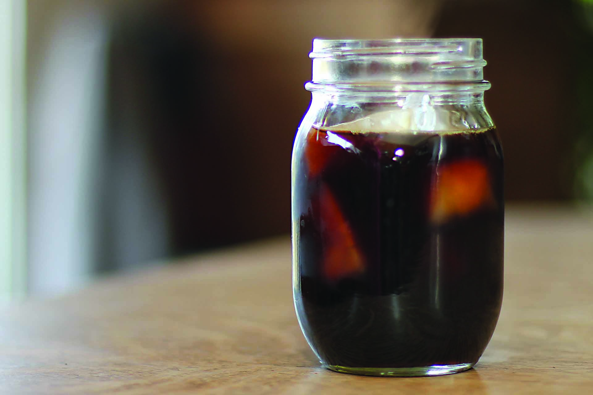 Key West Keys Coffee Co Cold Brew Keys Coffee Co.