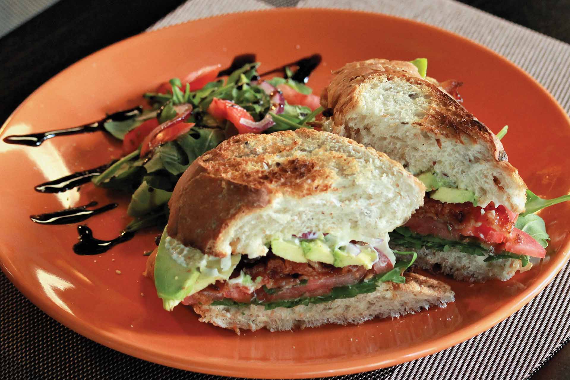 Home Keys Coffee Co.